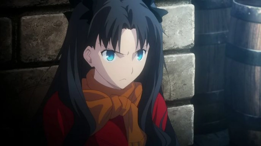 Fate/stay night UBW」 感想と考察 | アニメレビュー